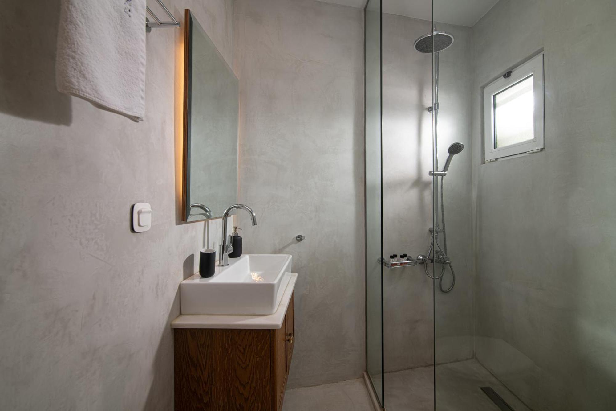 The Central Boutique Apartments Ираклио Екстериор снимка